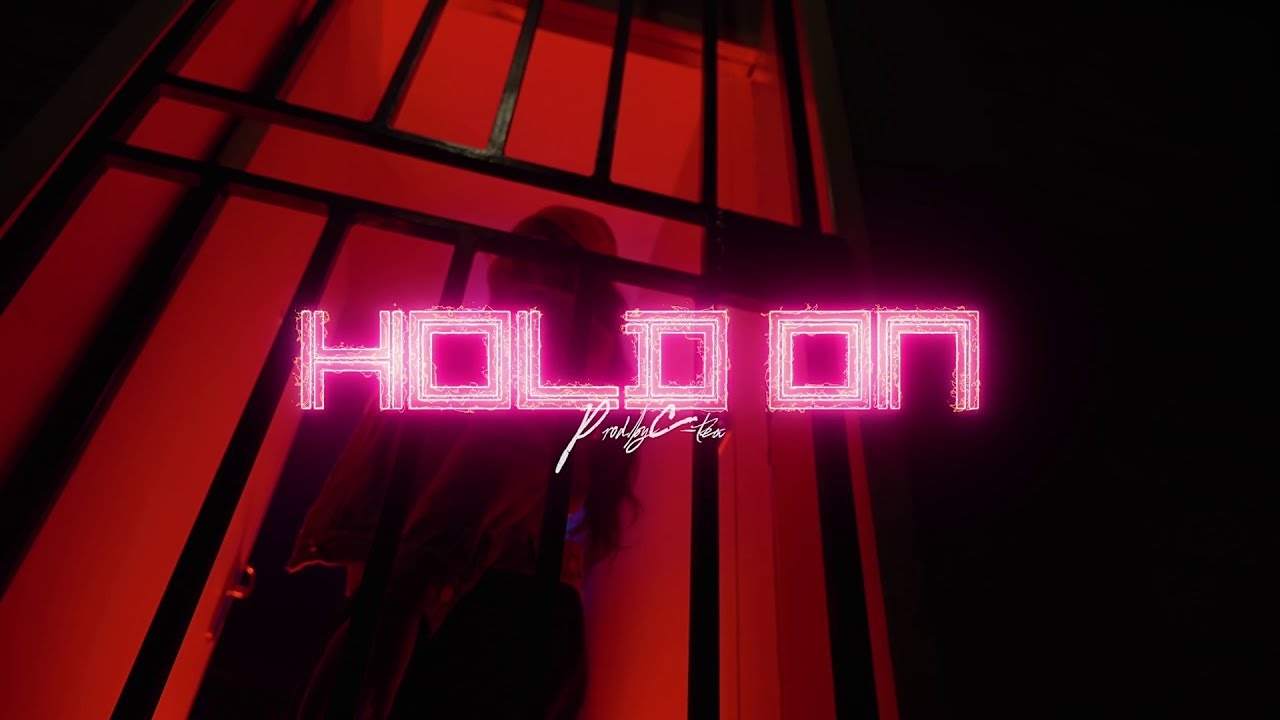 Hold On - C-Tea ft Una Rams (Official Music Video)