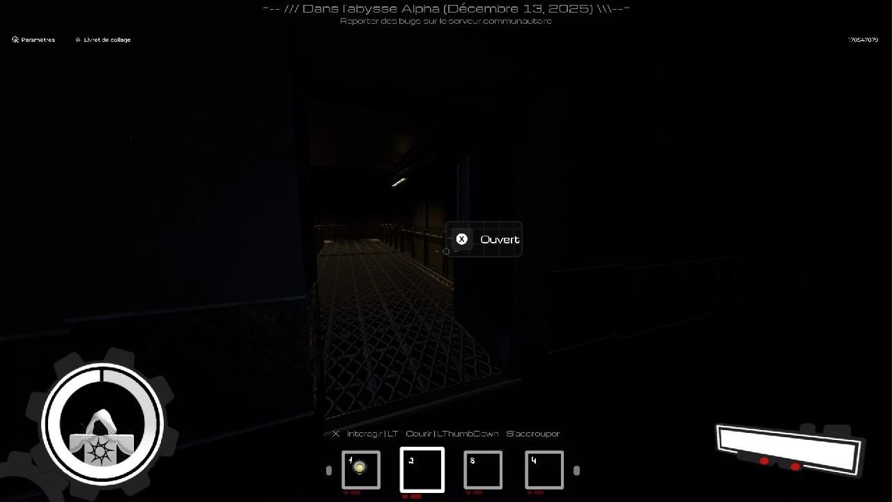 into tha abysse ( roblox )