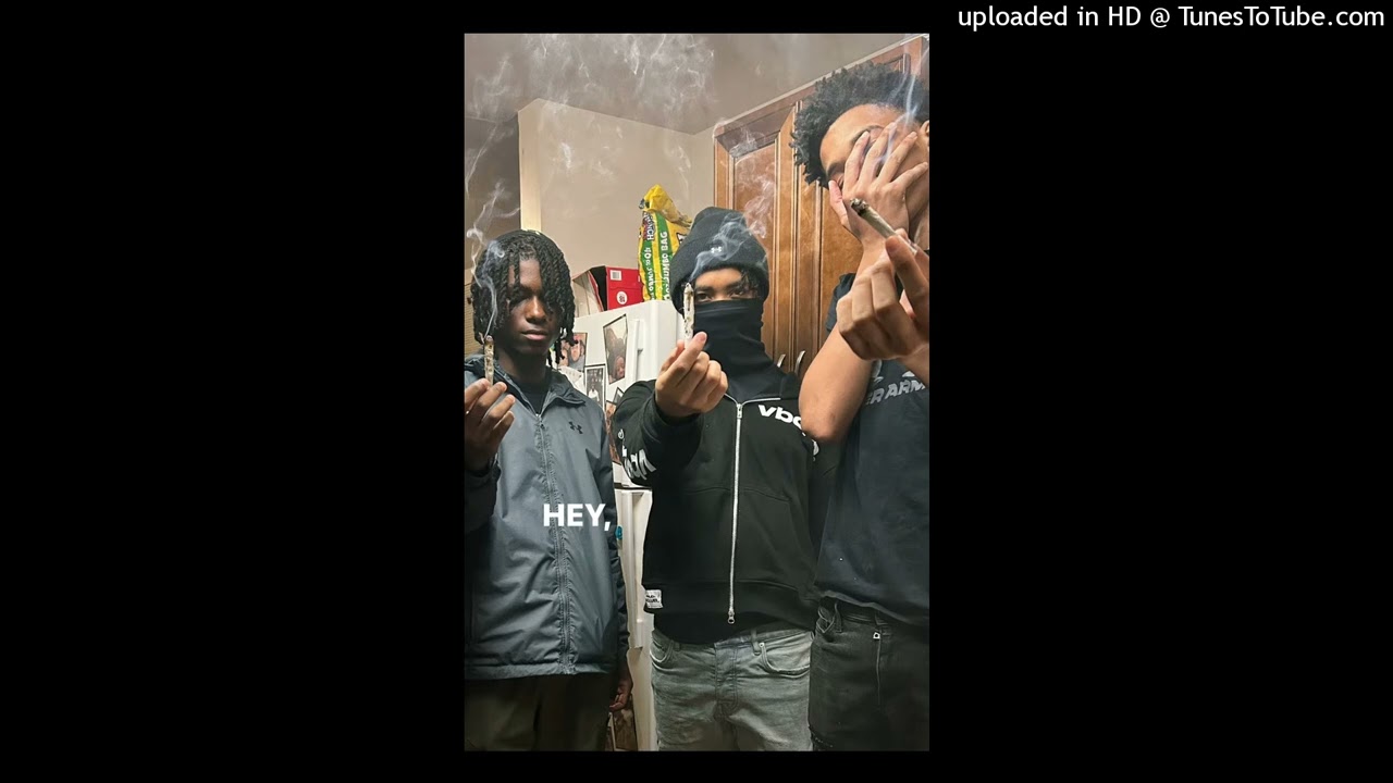 “RAPPIN N BANGIN” LilWhitez x Skino DMV TYPE BEAT