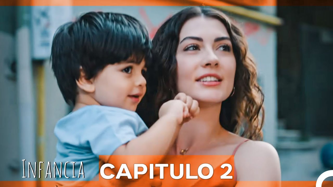 Infancia Cap&iacute;tulo 2 (Doblado en Espa&ntilde;ol) (La Versi&oacute;n Larga)
