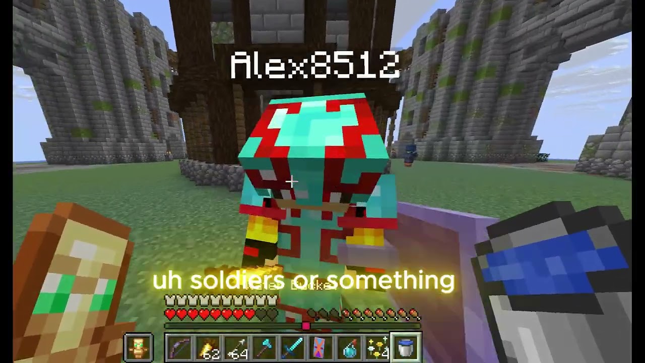 The Adventure of the Unemployed SMP