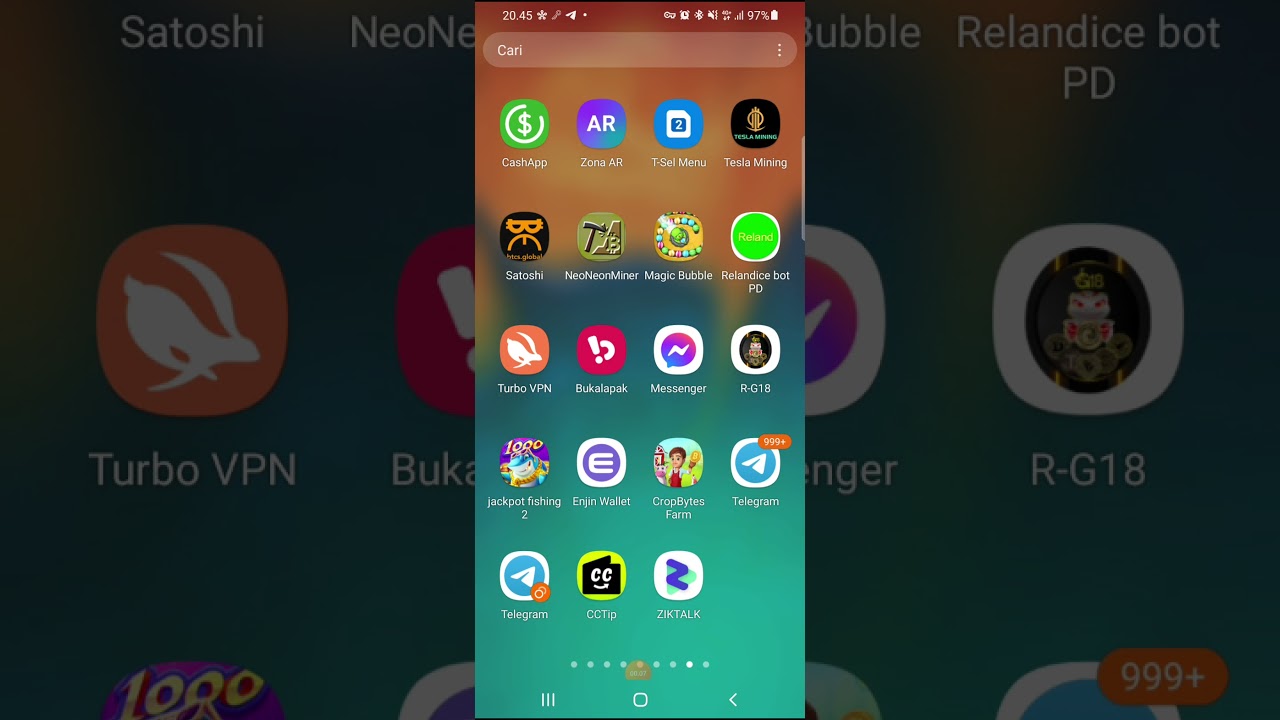 HOW TO CONNECTED YOUR PRIMEDICE ACCOUNT TO RELANDICE BOT APP WITH API KEY