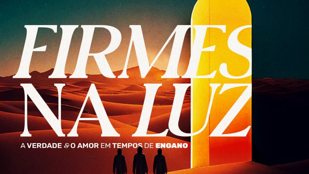 Israel Mazzacorati - Perseverem no amor