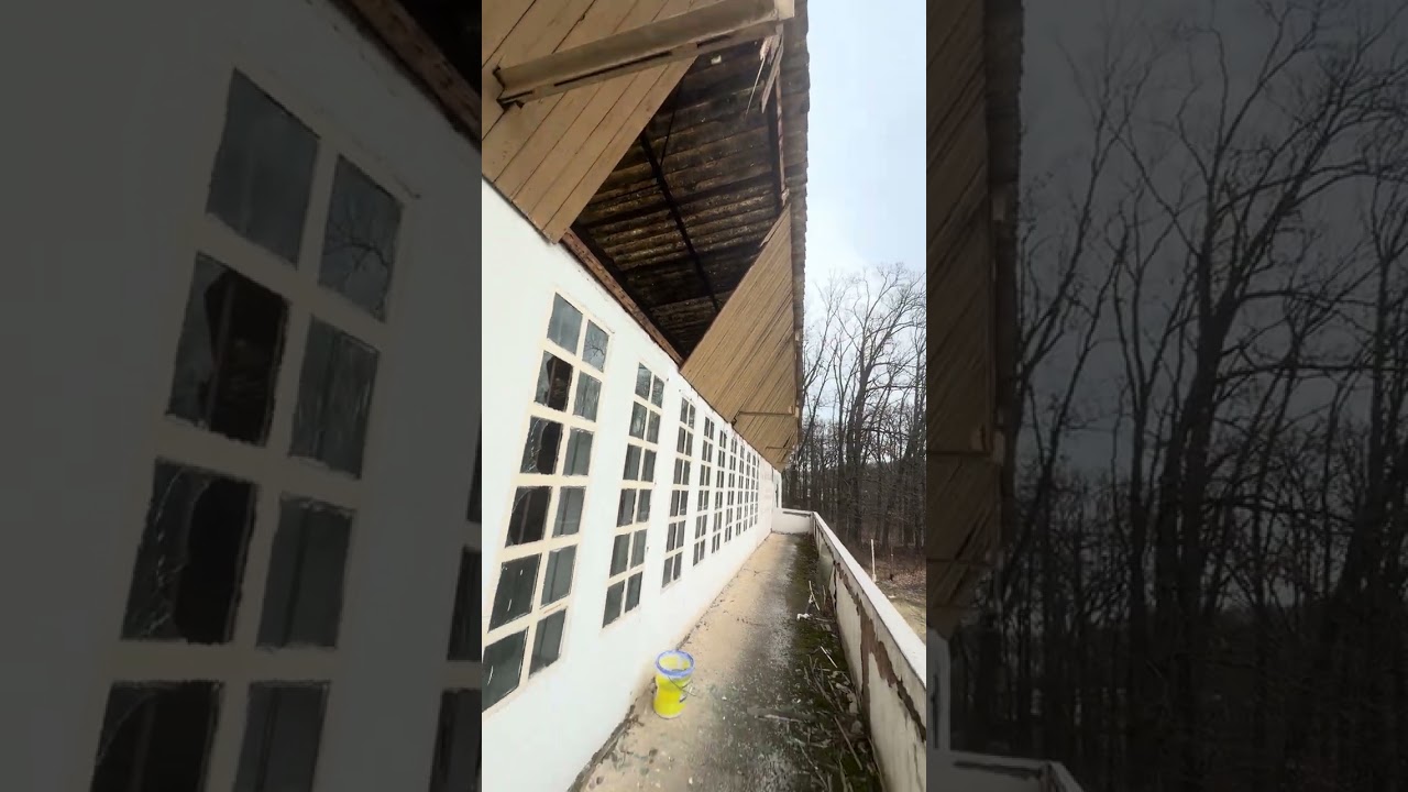 Vă era dor de Ștrandul Tineretului?Un spațiu generos care păstrează ecoul perioadei de glorie  .