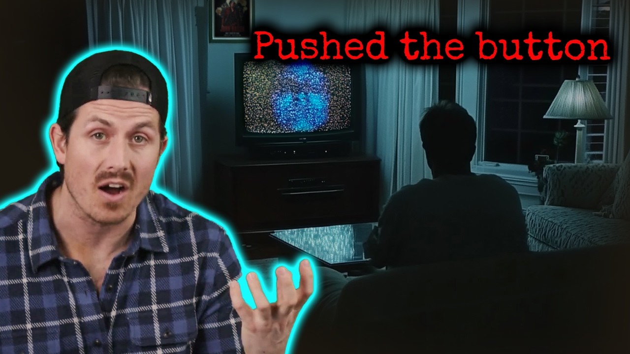 Home invasion story with an UNBELIEVABLE end