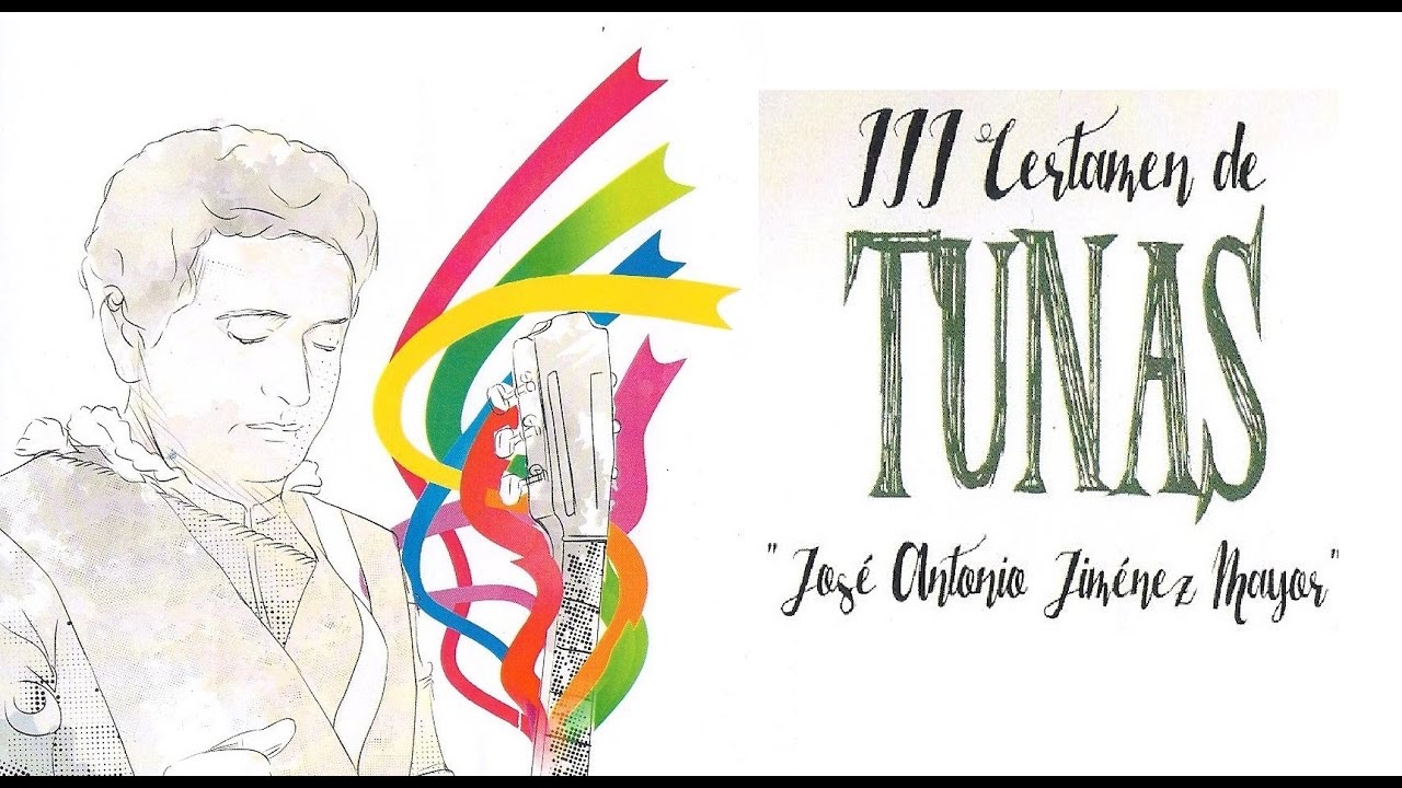 III Certamen Tuna Universidad San Pablo - Parte 4