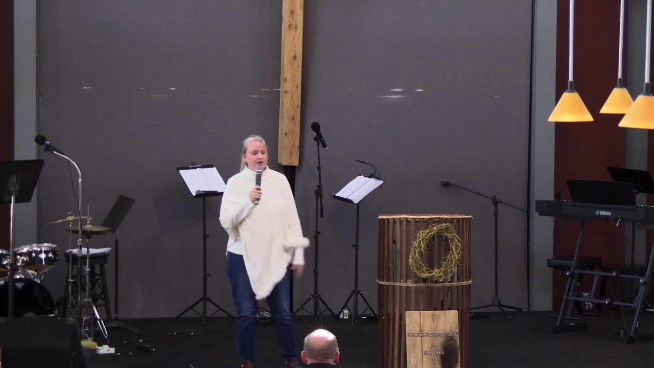 The Pain of Fruitfulness - Living Hope Church