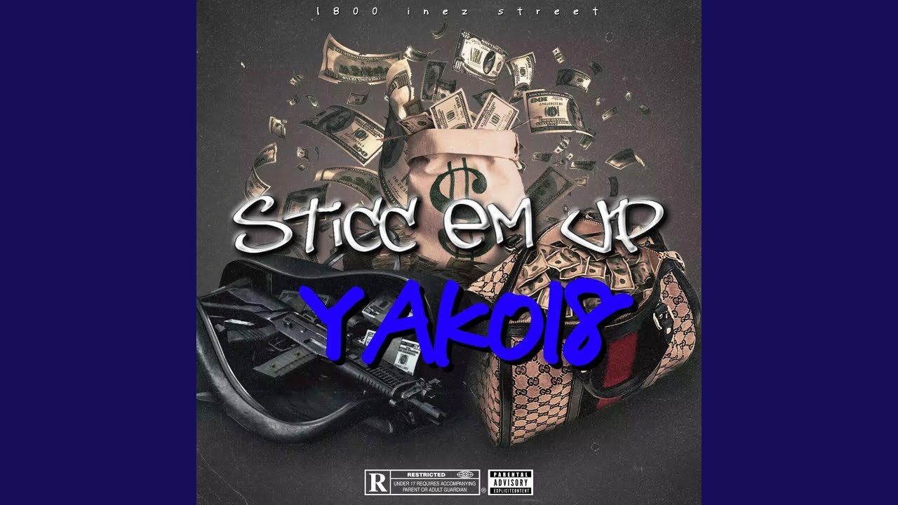 Sticc Em up