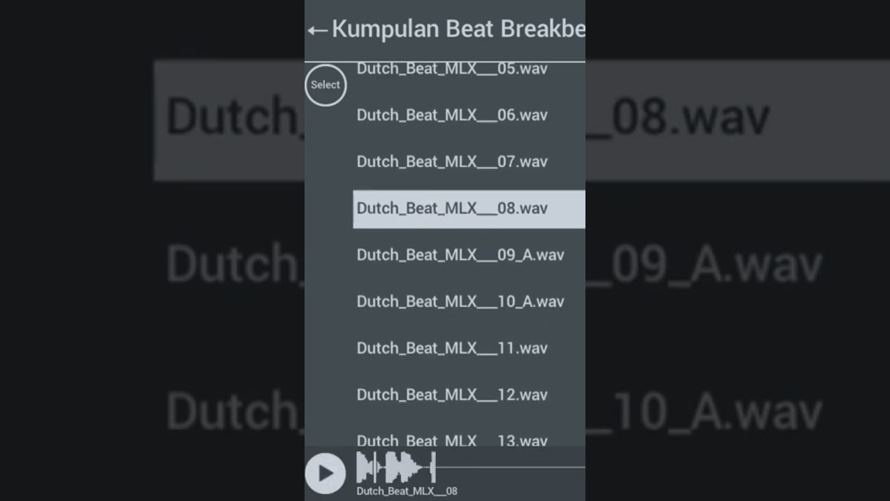 Sampel pack beat loop #shortvideo #subscribe #highlights #jungledutch #sampletypebeat #remix #music