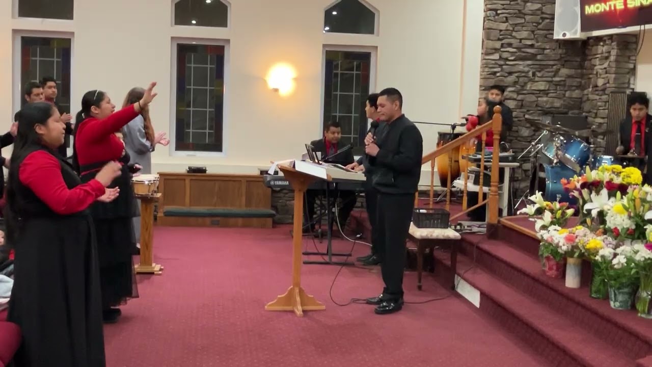 ALABANZAS CRISTIANAS: SOMOS TESTIGOS- MI ALMA VOLARÁ 