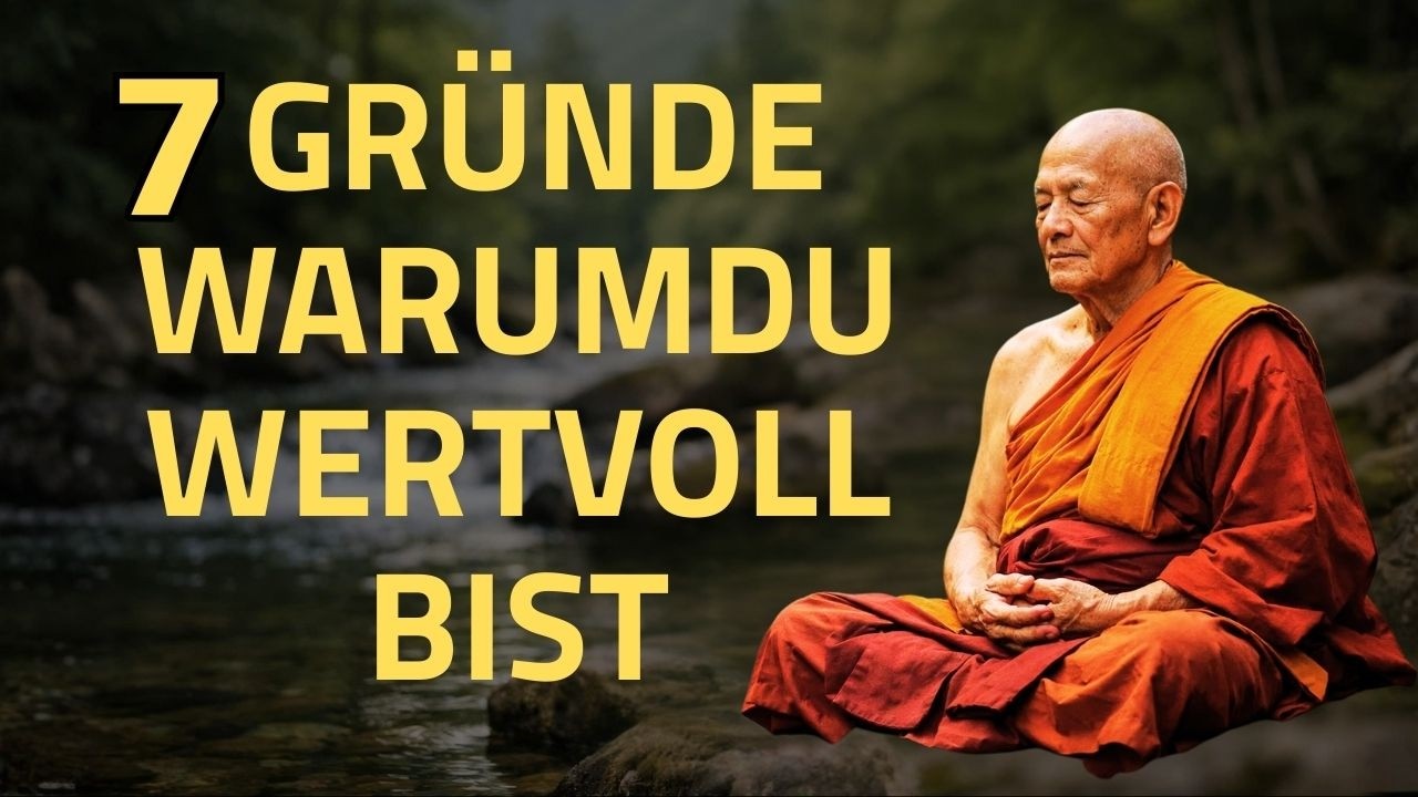 7 Wahrheiten gegen das Gefühl der Nutzlosigkeit im Alter
