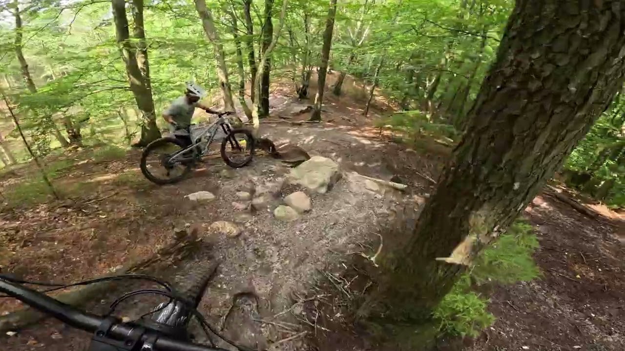 MTB Danmarks Tag