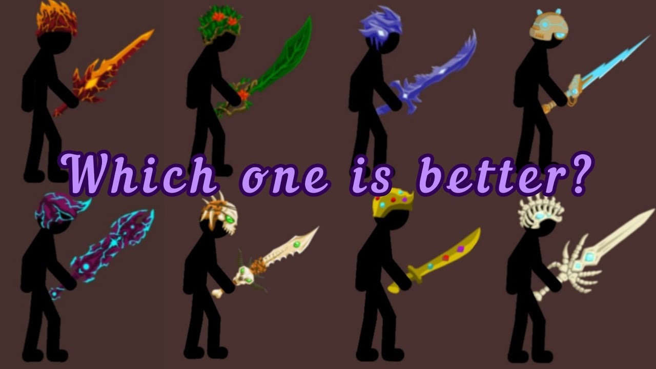 Which skin is best for Swordwrath?