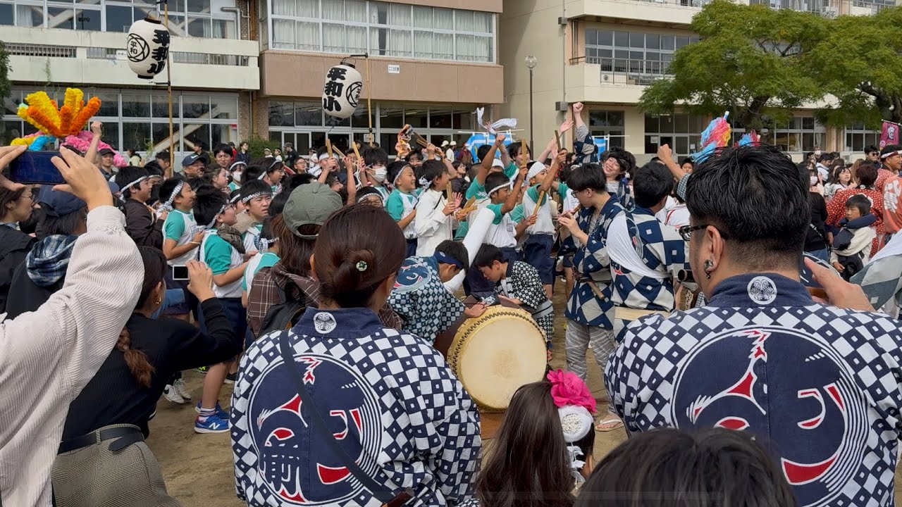 令和六年　第46回よかっぺ祭り　千葉県匝瑳市