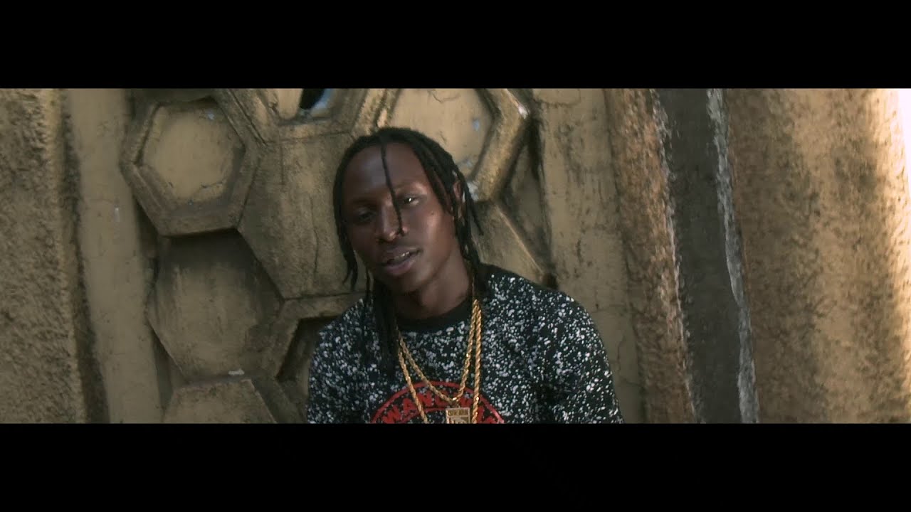 KAWANGWARE KINGS - AMEN TO THAT  (OFFICIAL MUSIC VIDEO)  HIP-HOP,