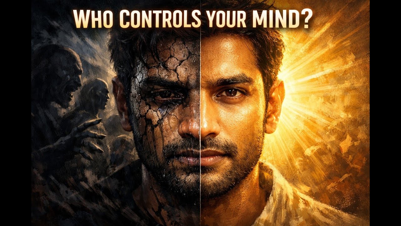 Episode - 5 | Psychological Self-Defense | How Social Engineering Manipulates Your Mind
