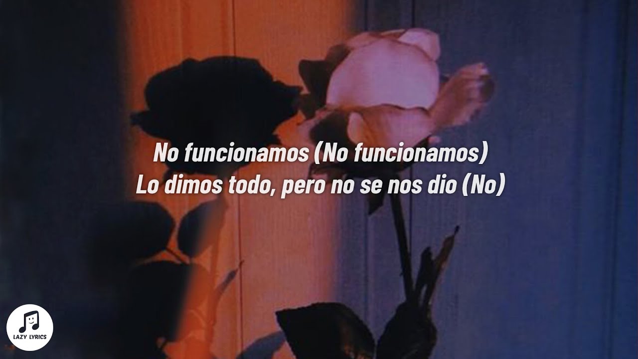 KAROL G, Romeo Santos - X SI VOLVEMOS (letra/english lyrics)