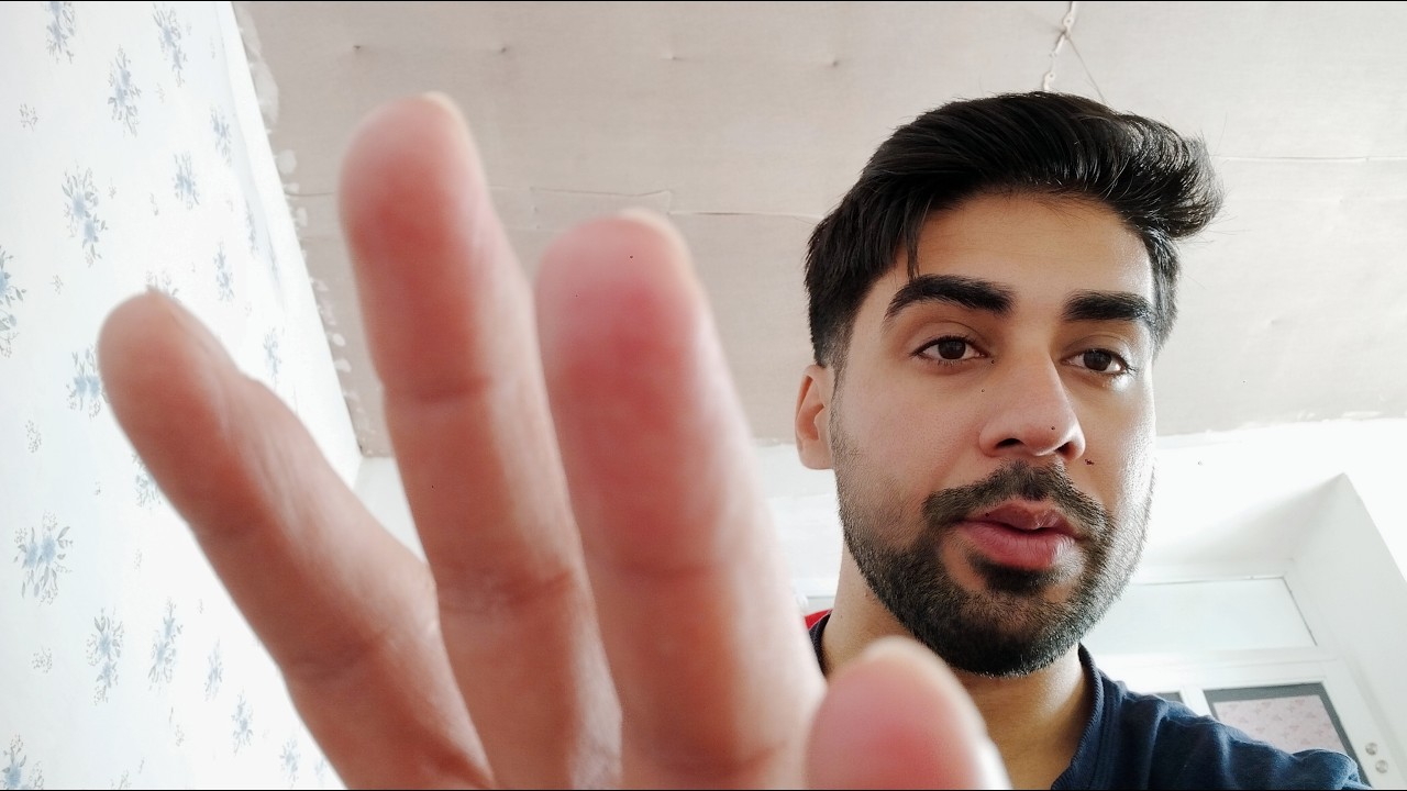 ASMR For ADHD