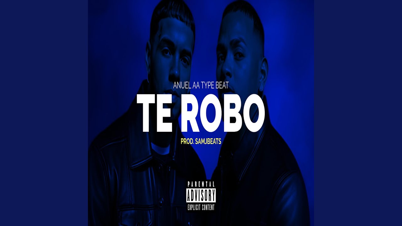 Te Robo (Beat Reggaeton)