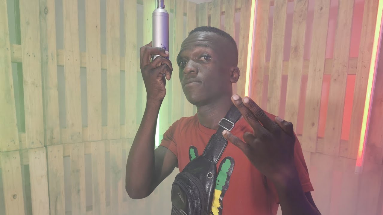 Lukko Chimwana - Chinofa Inyama [ Ndipe Mic]