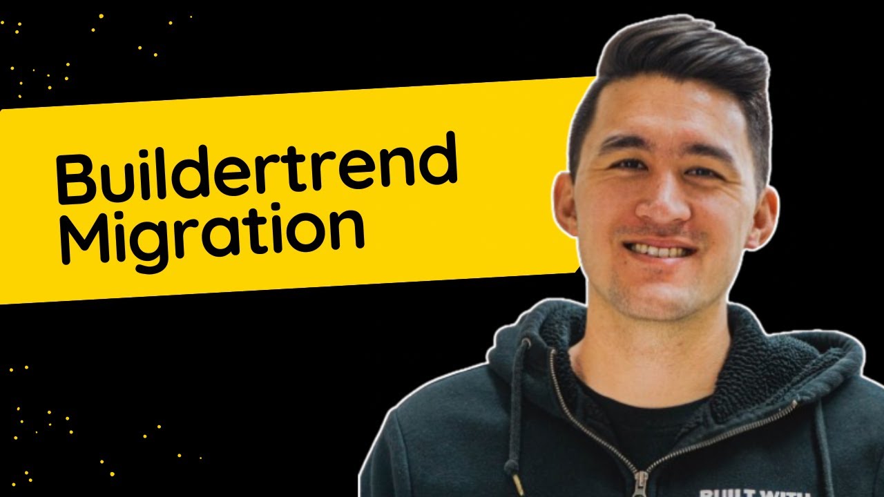 Migrate your Data to JobTread - DataX