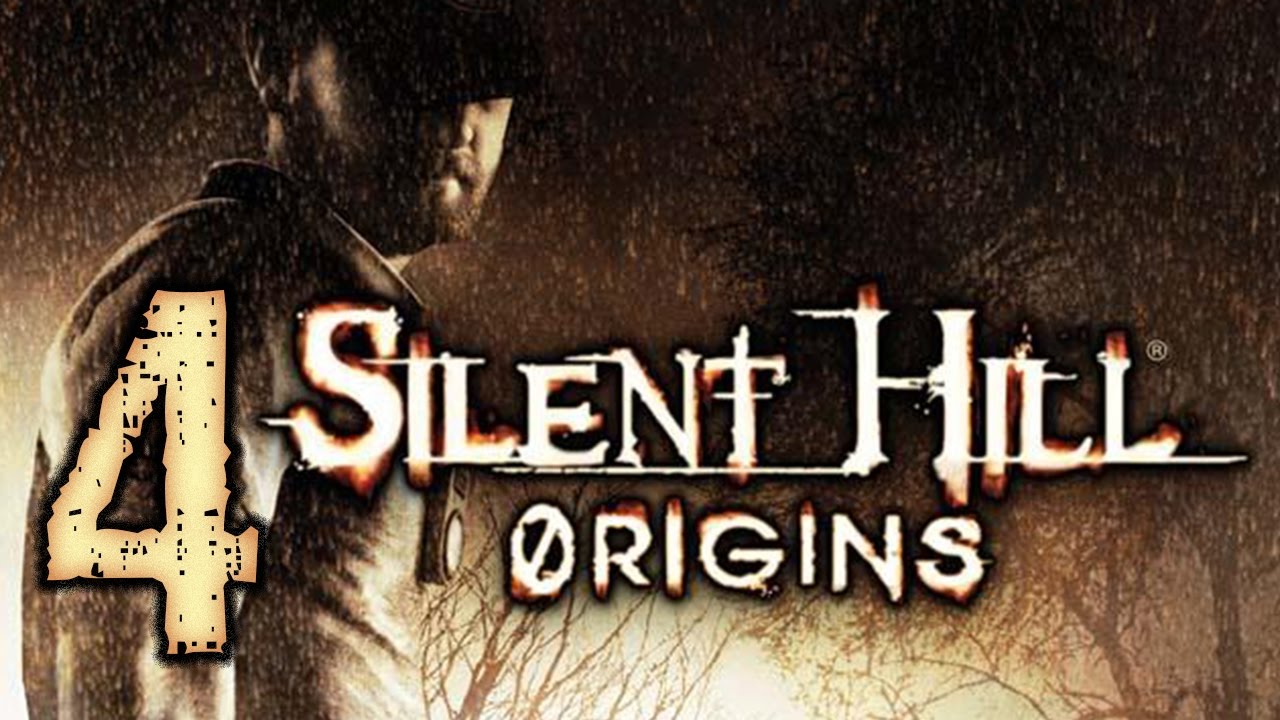 Grate Key | Silent Hill: Origins [4]