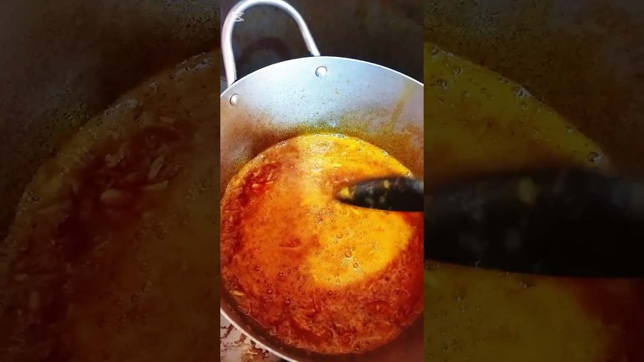 Delicious Bush meat stew 😋😋😋😋😋