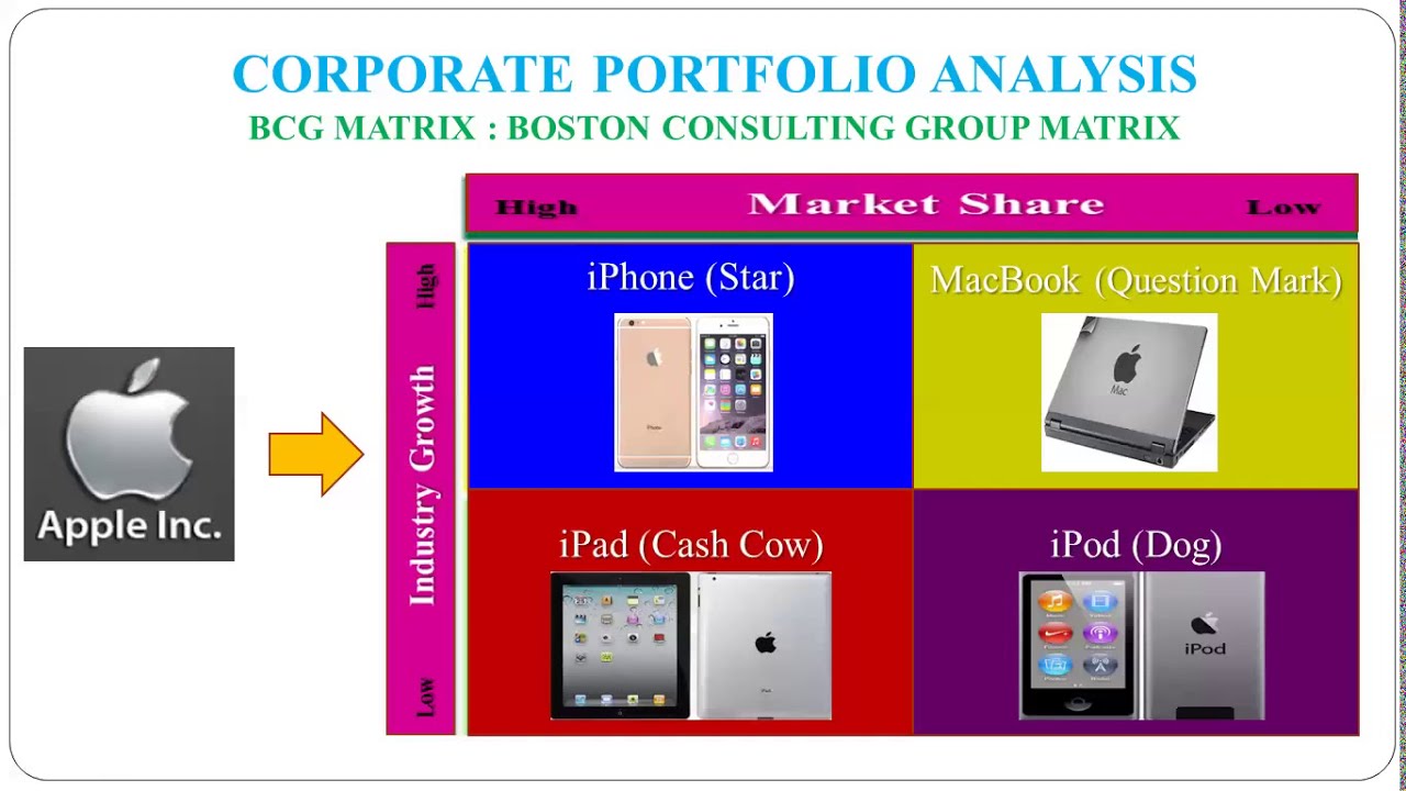 26 - Corporate Portfolio Analysis