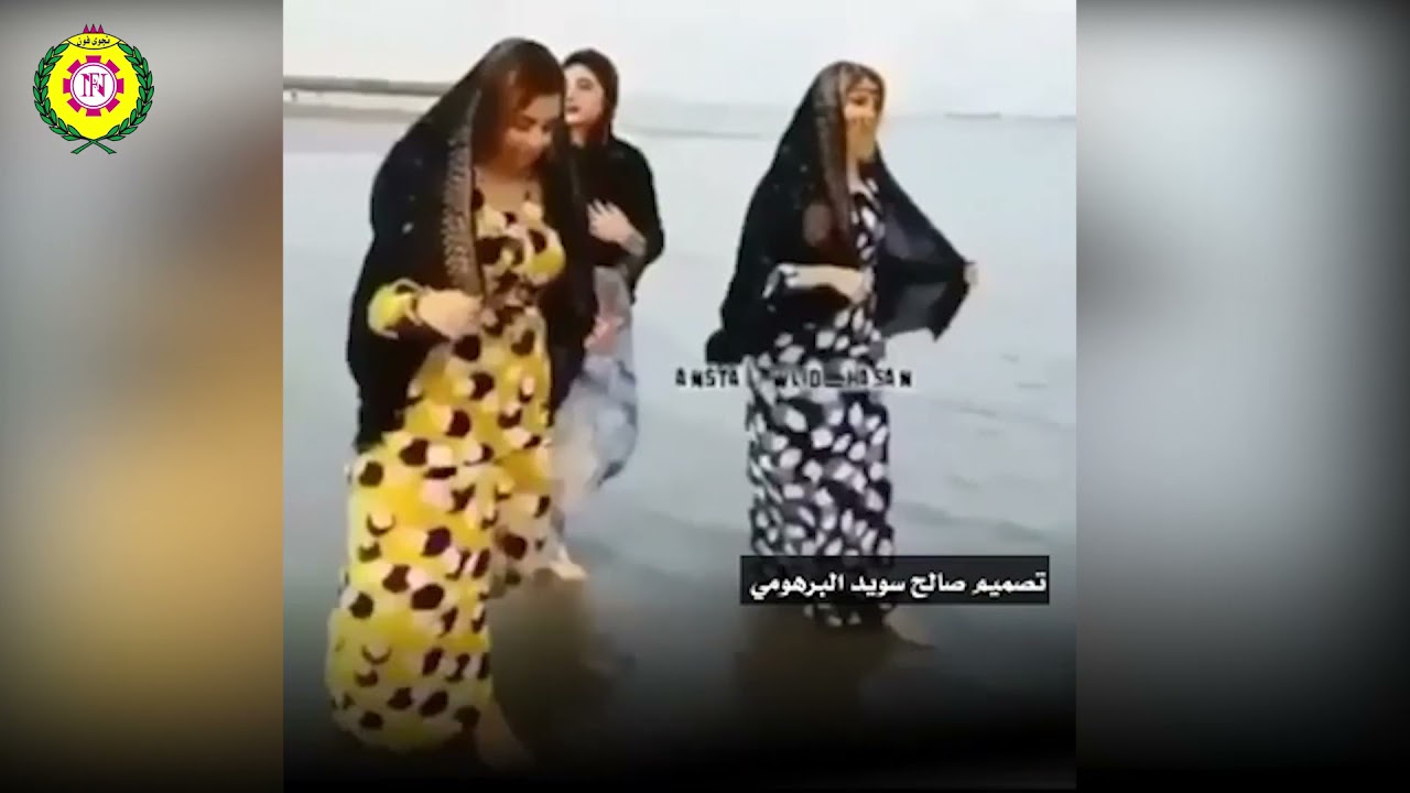 صديق بوعبعاب اغزله جنك يا صياد