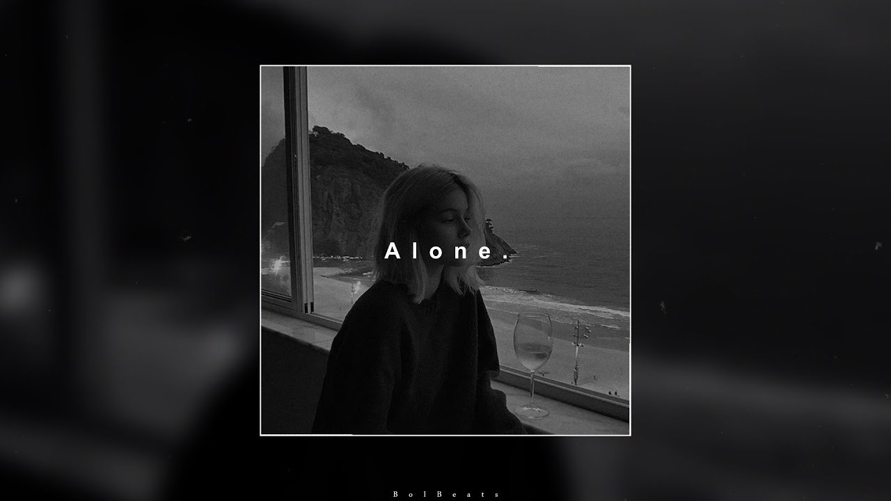 Free Sad Piano Type Beat ~ 