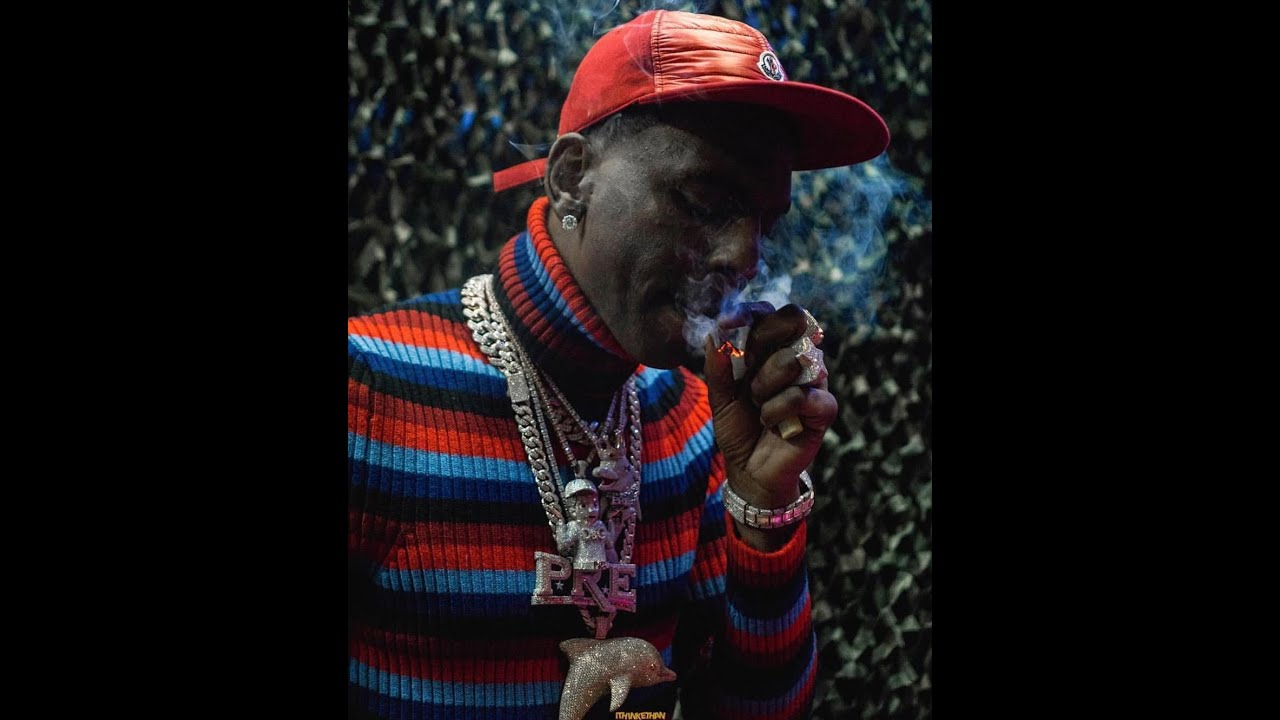 (FREE) Lil Double 0 x Big Scarr Type Beat - 