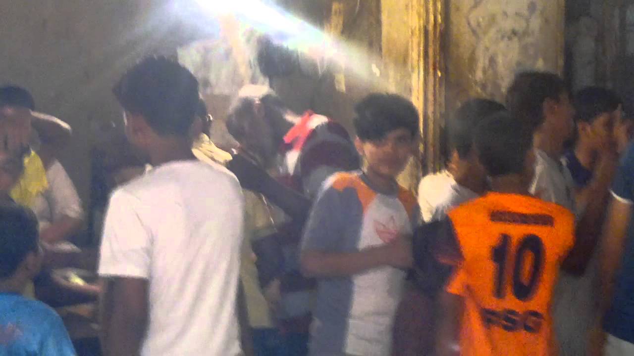 برماوي سوق