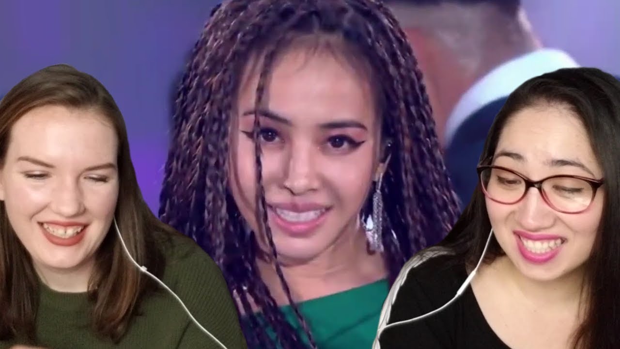 蔡依林 Jolin Tsai New Year's 2019 Performance Reaction