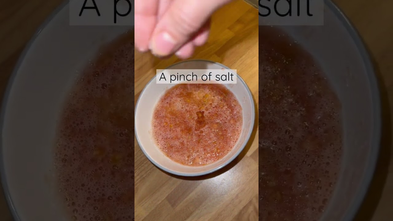 Spanish Tomato Toast: easy tapas 