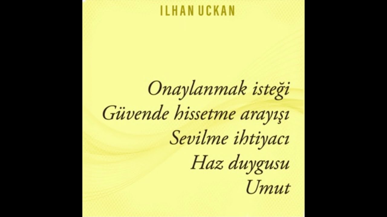 Duygularınızı yönetebiliyor musunuz?