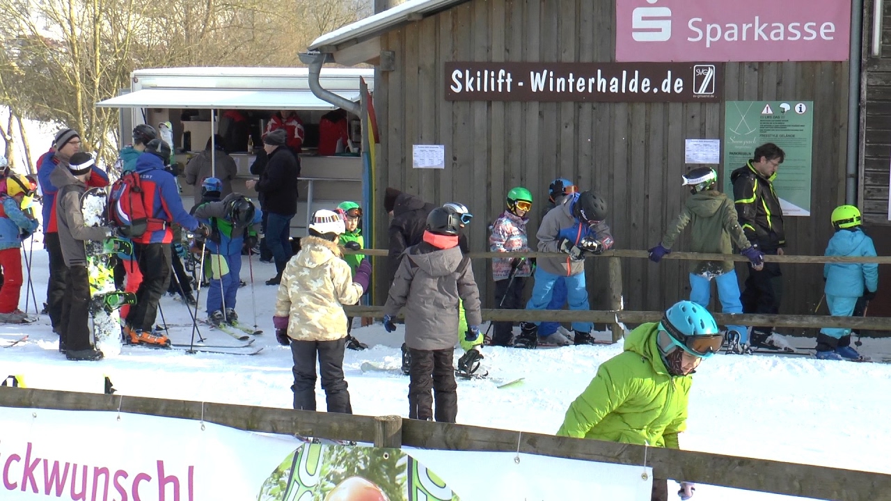 - Ski und Rodel gut - in Schwäbisch Gmünd und Umgebung 2017