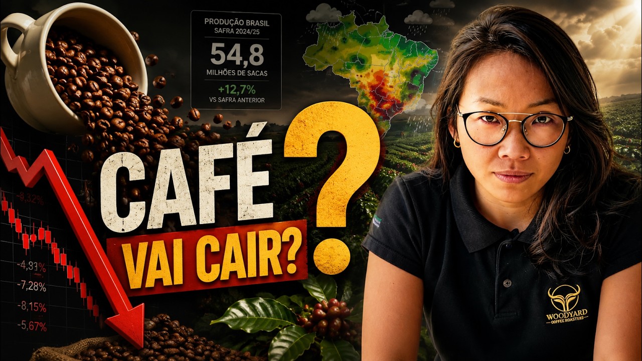 OPÇÕES DE CAFÉ NA B3 | ENTENDA COMO FAZER HEDGE COM CUSTO ZERO