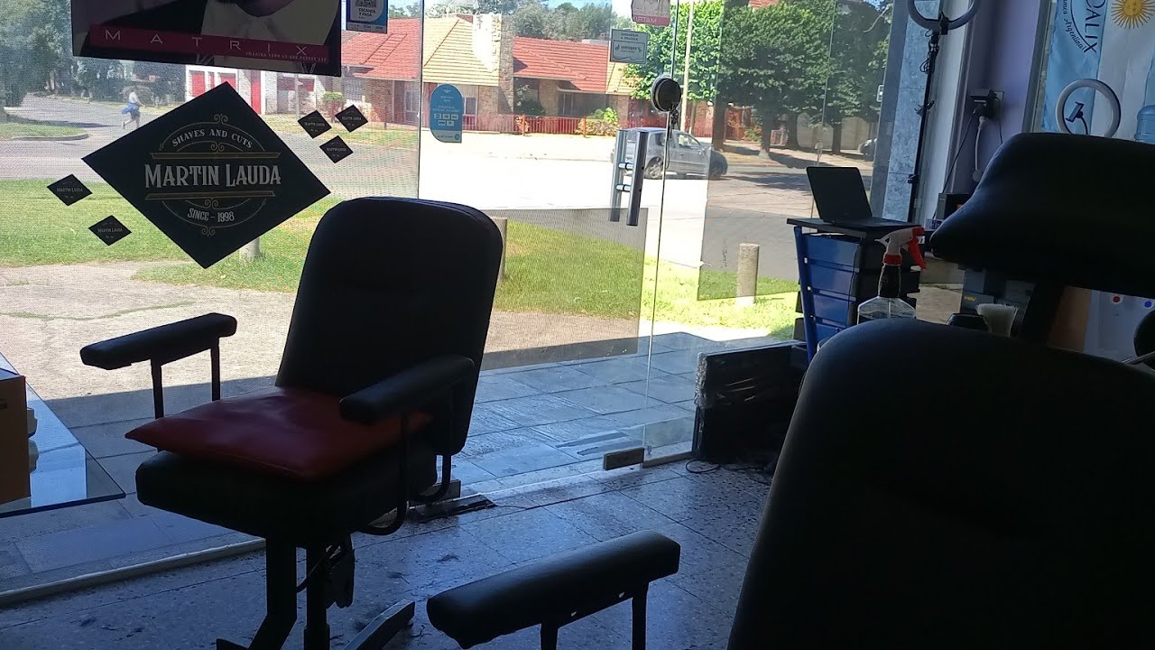 Algunos consejos en un vídeo improvisado..