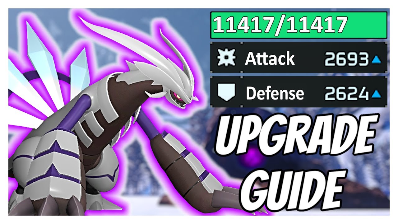 How to Make Xenogard OVERPOWERED in Palworld! | Palworld Guide