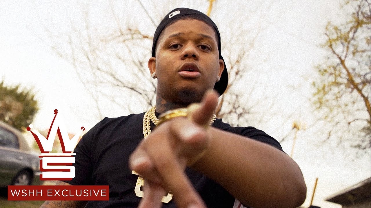 Yella Beezy & Philthy Rich 