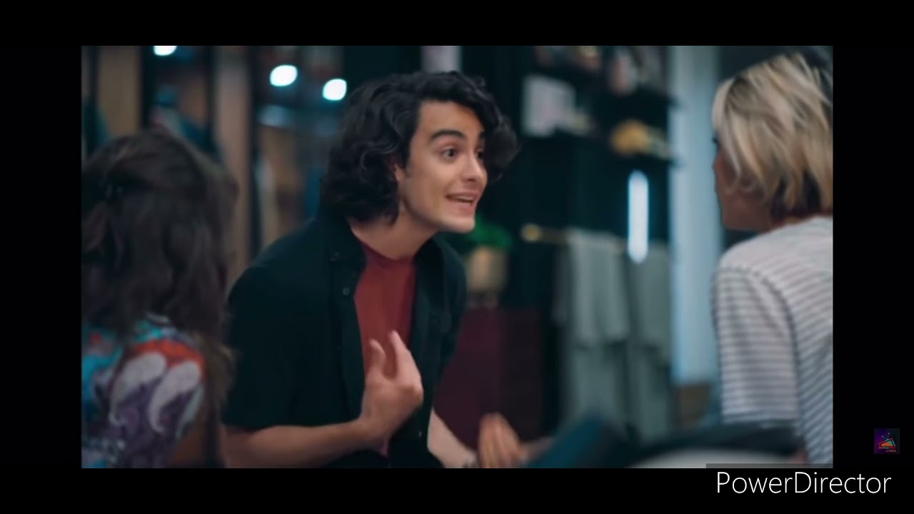 Dani y Mariana Parte 12