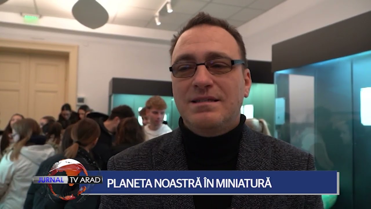Jurnal TV Arad | 24 februarie 2026