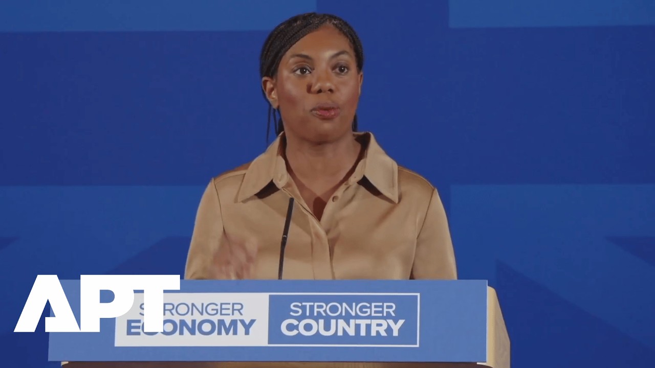 Kemi Badenoch Demands Keir Starmer to Be 