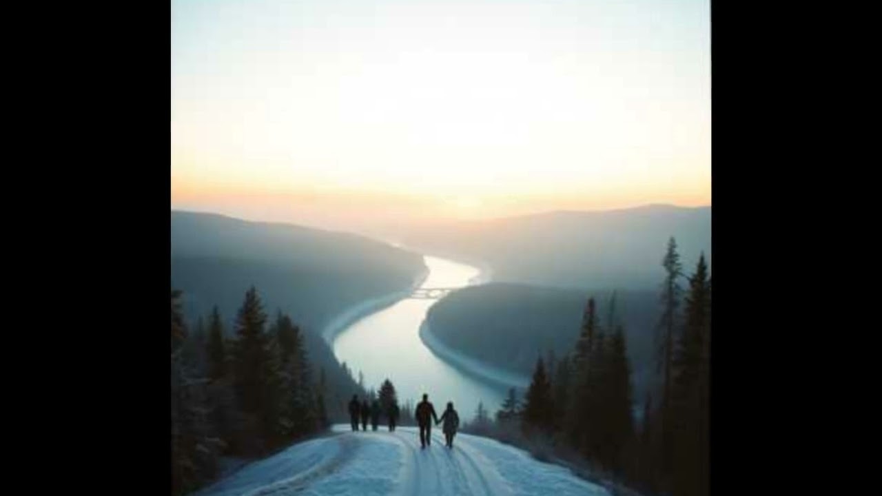🎵 Canada, Terre de Liberté et d’Unité 🎧 National Pride  🌙 Joyful / Pride 🎹  Pop / Folk