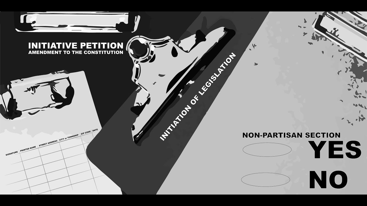 Ballot Issues: Term Limits, Reproductive Rights, and Voting Rights