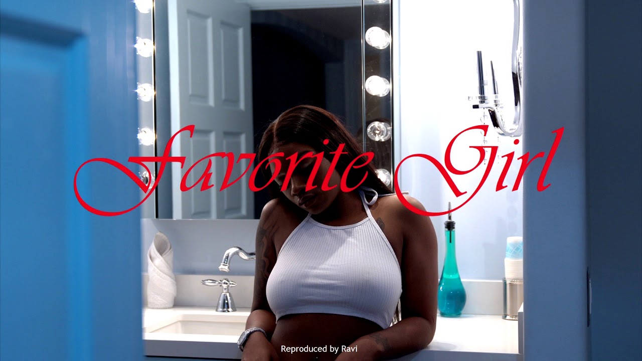 Sonta - Favorite Girl (Instrumental)