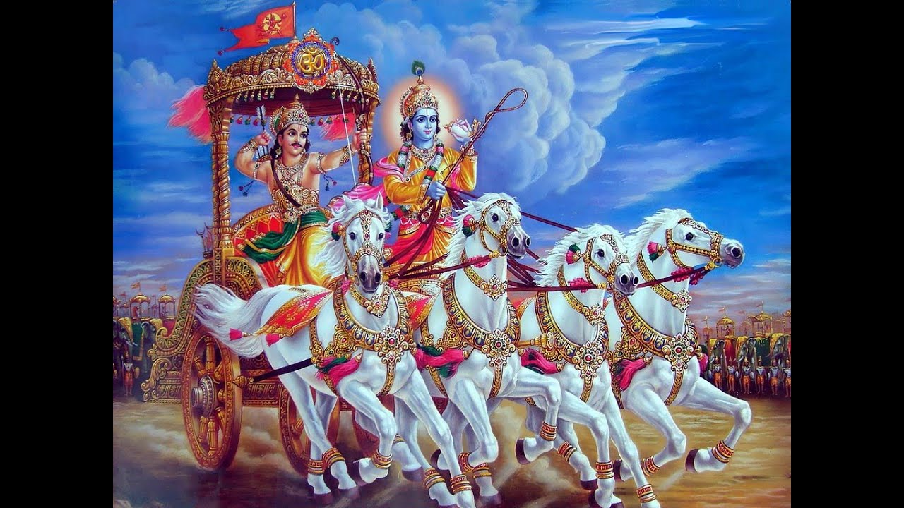 Ch.9-34 Manmanabhav Madhyajibhav