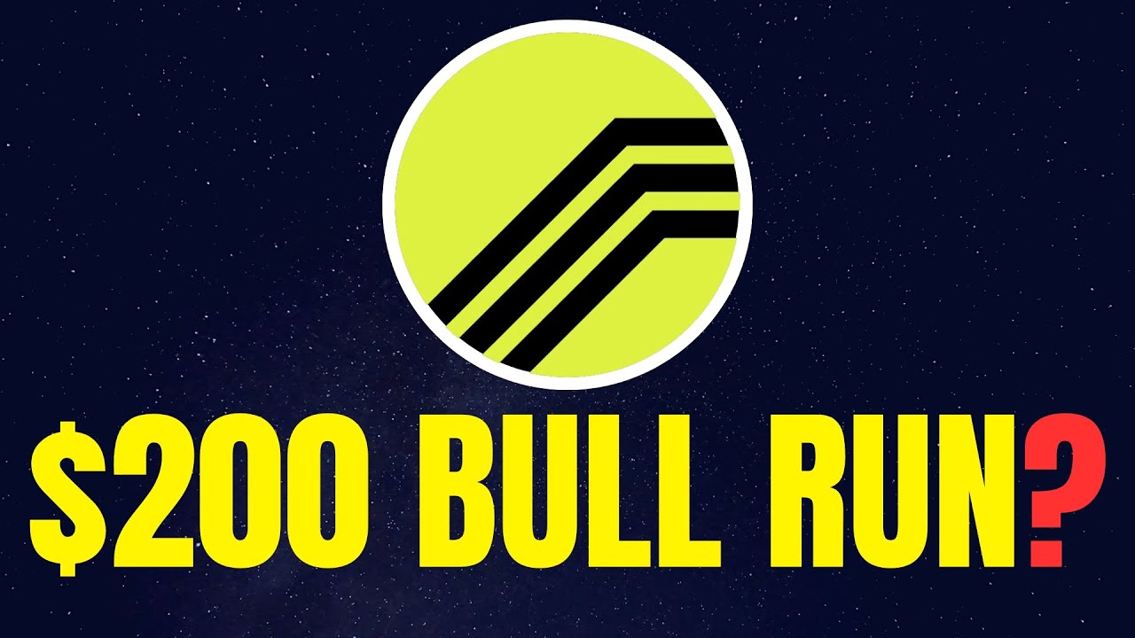 Can Echelon Prime Reach $200 During This Bull Run? | Echelon Prime PRIME Price Prediction