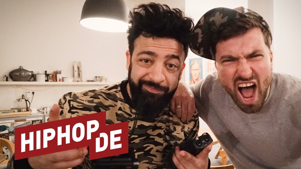 Marteria: Realtalk, Reisen, Rap-Kunst, Ufo361, Sido, Angeln, Film & 