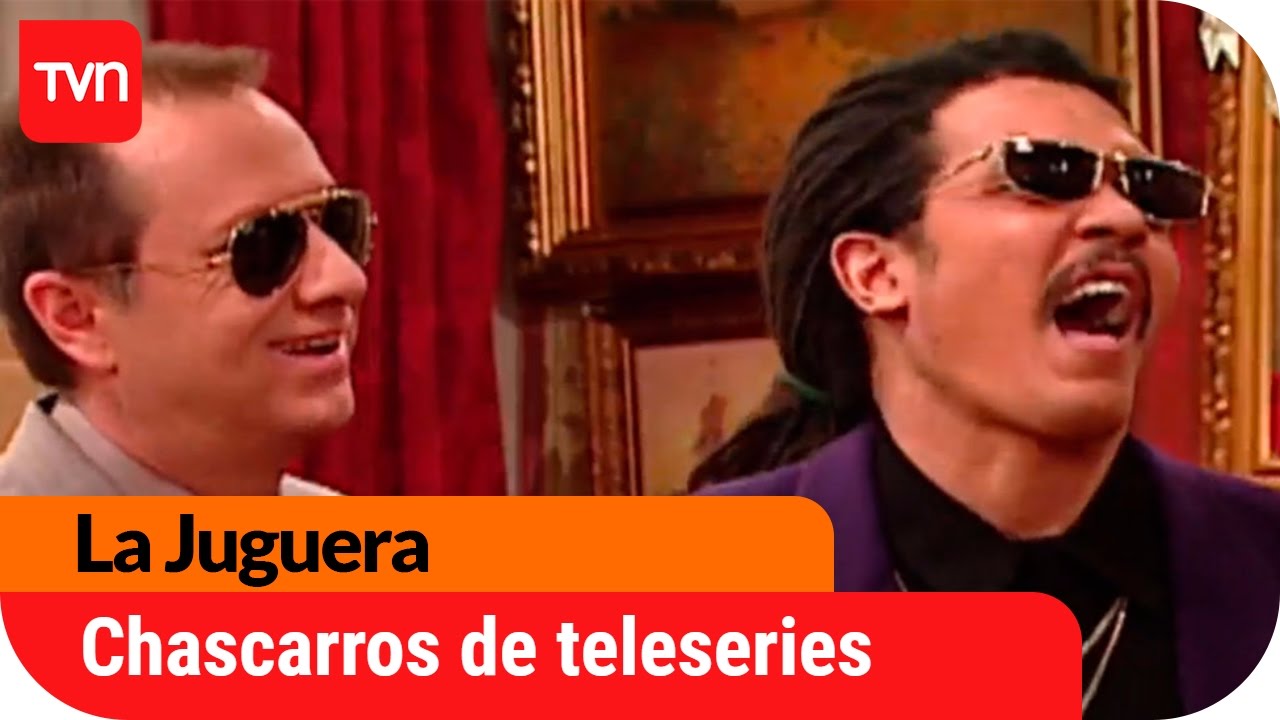 La Juguera | Ríete con los chascarros de Tic Tac y Oro Verde | Buenos días a todos